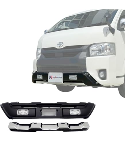 Amazon | ノーブランド品トヨタハイエース標準4型5型6型200系純正